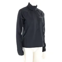 Marmot Leconte Fleece 1/2 Zip black (001) XL