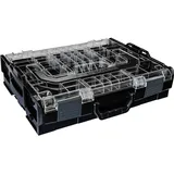 L-BOXX 102 Deckel Transparent