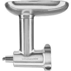 KitchenAid Fleischwolf Ganzmetall