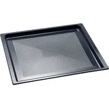 Miele Gelochtes Backblech HBBL 71 anthrazit