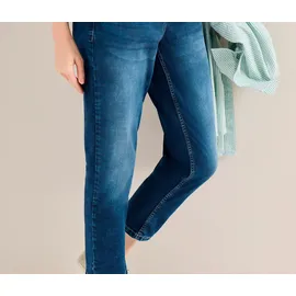 Cecil Jeans Scarlett blau 34/26