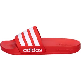 adidas Shower Adilette Vivid Red / Cloud White / Vivid Red 51