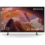 Sony BRAVIA KD-55X80L 55" LED 4K UHD HDR