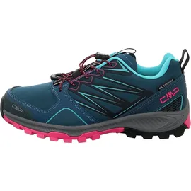 CMP Atik Damen DEEP LAKE-Purple FLUO 37