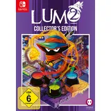 Lumo 2 Collector's Edition (Nintendo Switch) [Blu-ray]