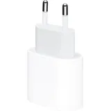 Apple 18W USB-C Power Adapter