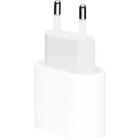 Apple 18W USB-C Power Adapter