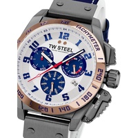 TW STEEL TW-Steel TW1018 Fast Lane Limited Edition 46mm 10ATM
