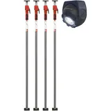 Bessey Bessey, STE300-SET-SL inkl. Sound-S LED