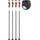 Bessey Bessey, STE300-SET-SL inkl. Sound-S LED