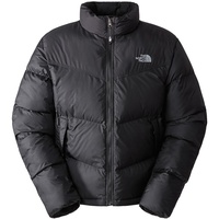 The North Face Saikuru Jacket Tnf Black, L