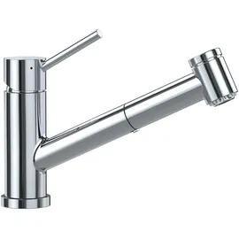 Villeroy & Boch Como Switch polished edelstahl 927200LE