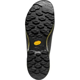 La Sportiva TX4 Evo GTX, Zustiegsschuhe Carbon/Bamboo EU 48, - 48