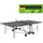 Kettler Tischtennisplatte K1 Outdoor Schwarz