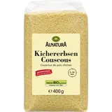 Alnatura Bio Kichererbsen Couscous 400,0 g