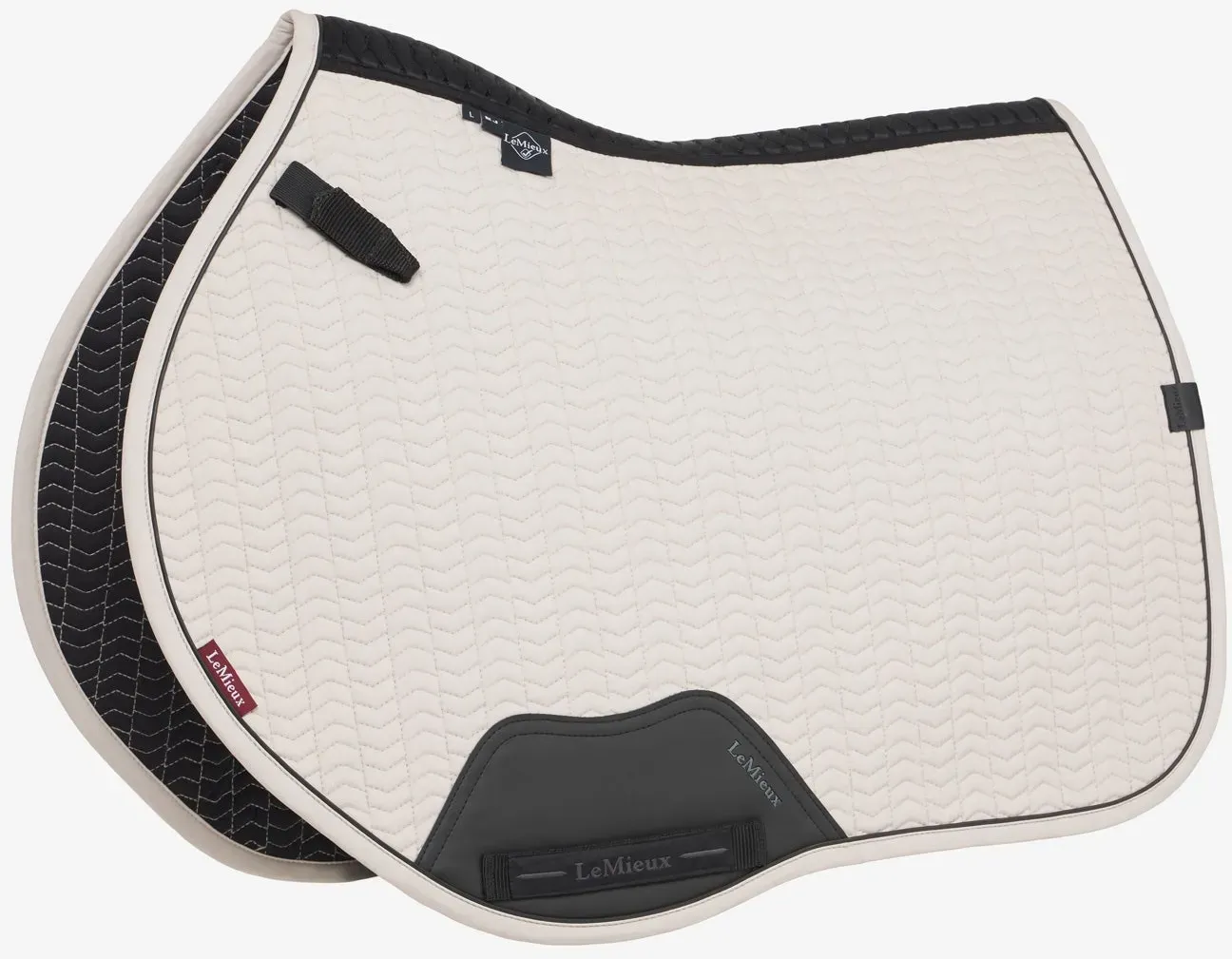 LeMieux Essence Eurojump Springschabracke