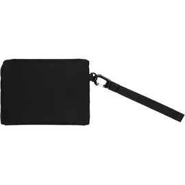 Nike Geldbörse Unisex schwarz