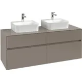 Villeroy & Boch Collaro C103B0 1400x548x500mm m.