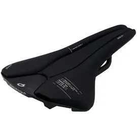 Prologo Nago R4 245 x 137 mm Schwarz