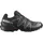 Salomon Speedcross 6 Gore-Tex Herren Black/Cloud Silver/Black 46 2/3
