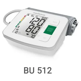 Medisana Blutdruckmanschette BU 510 1 St.