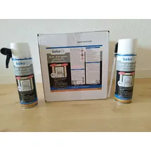 Beko Zargenschaum 400 ml