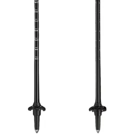 Leki Khumbu Lite 90-125 cm beige