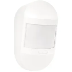 ABUS Smartvest Pro Funk-Bewegungsmelder Schutz vor Einbruch Ignoriert Haustiere