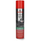 Nigrin Cockpit-Spray Berries & Cream, reinigt wirksam und schonend auch feingenarbte Oberflächen, 400 ml