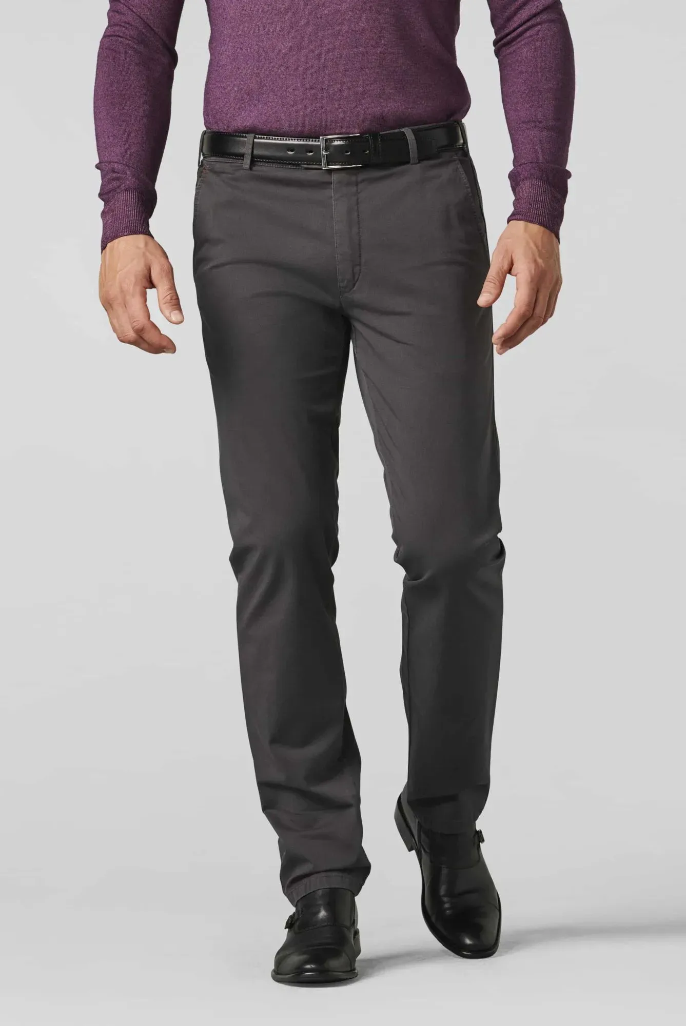 Chinos MEYER 