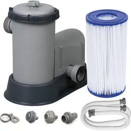 BESTWAY Flowclear Filterpumpe 5.678 l/h