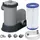 BESTWAY Flowclear Filterpumpe 5.678 l/h