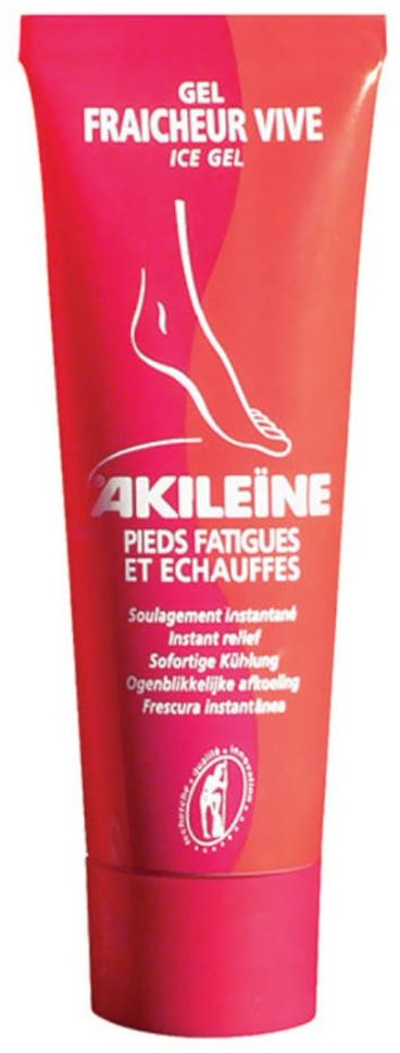 AKILEINE® Gel Fraicheur Vive 50 ml gel(s)