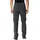 Vaude Farley Stretch T-Zip Pants III Regular Schwarz 58