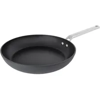 Arcos Pfanne Antihaft 28 cm - Geschmiedetes Aluminium, Induktionsgeeignet,