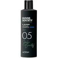 Artègo B_BLONDE Ash Blue Shampoo 250 ml