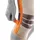 Bauerfeind Sports Outdoor Knee Support Kniebandage L orange