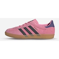 adidas Gazelle Indoor Bliss Pink Purple (W) - EU 40