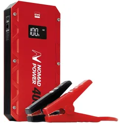 GYS Starthilfe Powerbank 025882