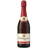 Rotkäppchen Rubin Halbtrocken