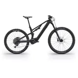 Conway Ryvon ST 4.0 - 29 Zoll 400Wh 12K Fully - carbon matt / black - 46 cm