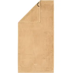 Vossen Vossen Handtücher Vienna Style Supersoft camel - 6300   
