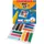 BIC KIDS Fasermaler Visa 144 St. mehrfarbig