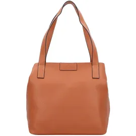 Tom Tailor Miri Shopper cognac/brandy