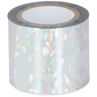 ANISTA Vogelschreck-Band 45 m x 5 cm