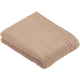 VOSSEN Vienna Style Supersoft Duschtuch 67 x 140 cm tibet