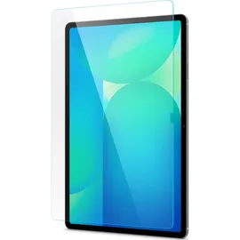 SPIGEN Glas.tR Slim Schutzfolie für Samsung Galaxy Tab S10 FE Plus Transparent