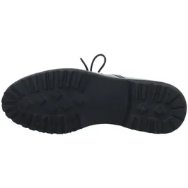 SIOUX Schnürschuh Meredith-749-H schwarz 38