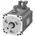 Servomotor 1FL60921AC612LA1 1FL6092-1AC61-2LA1