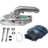KNOTT Set - Knott Kugelkupplung - KK14-B - -
